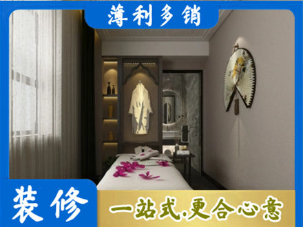寿阳县衣帽间装修