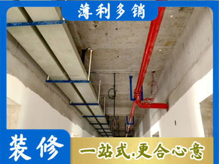 寿阳县水电工程安装