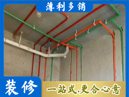 寿阳县水电设计